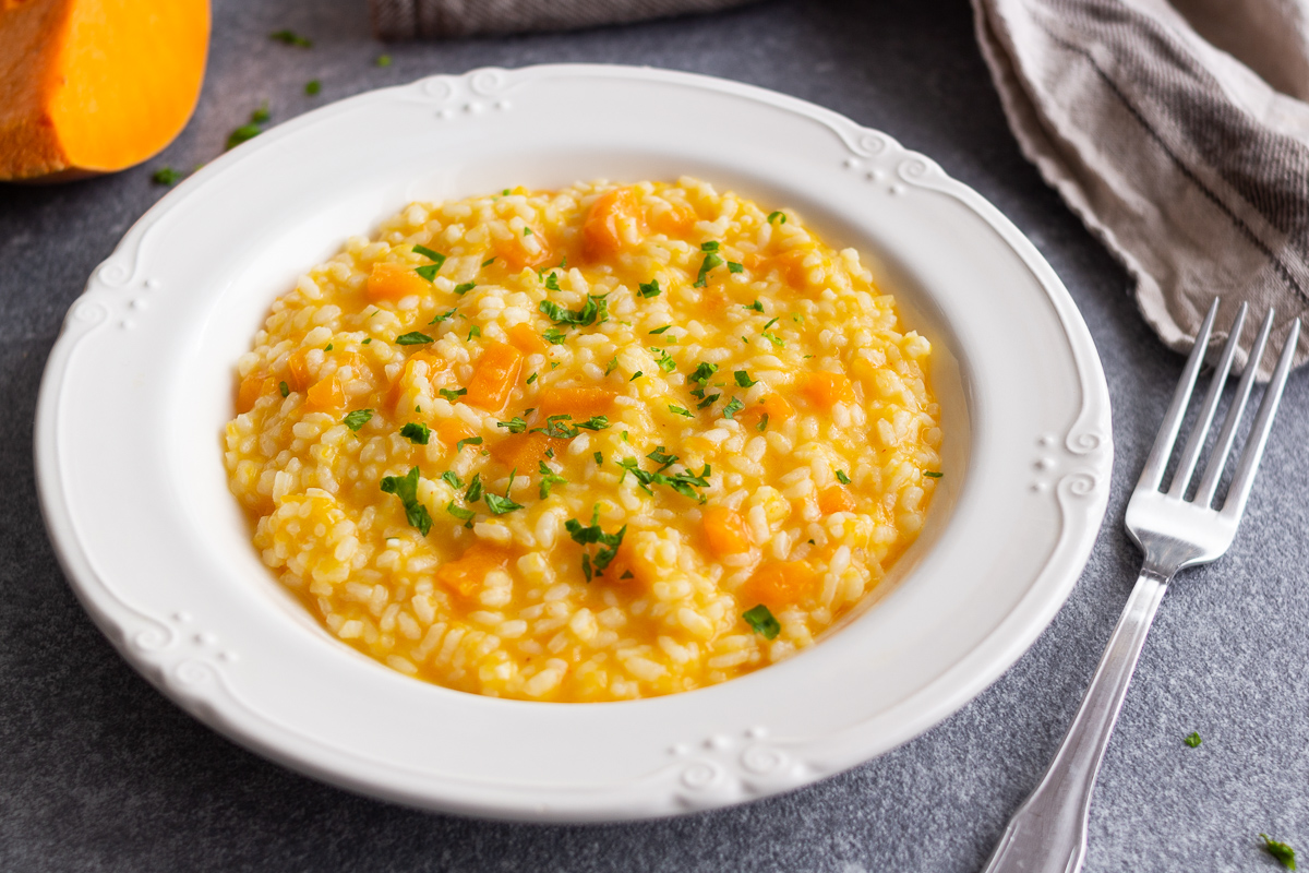 risotto